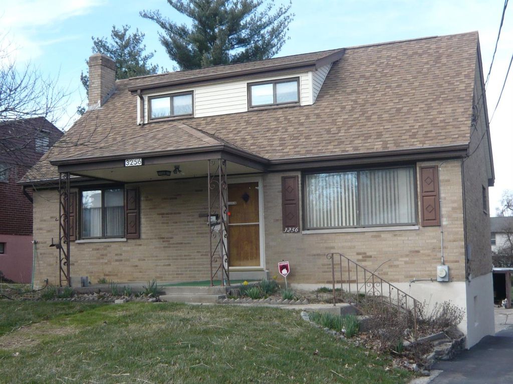 3256 Harry Lee Ln, Colerain Township, OH 45239 Trulia