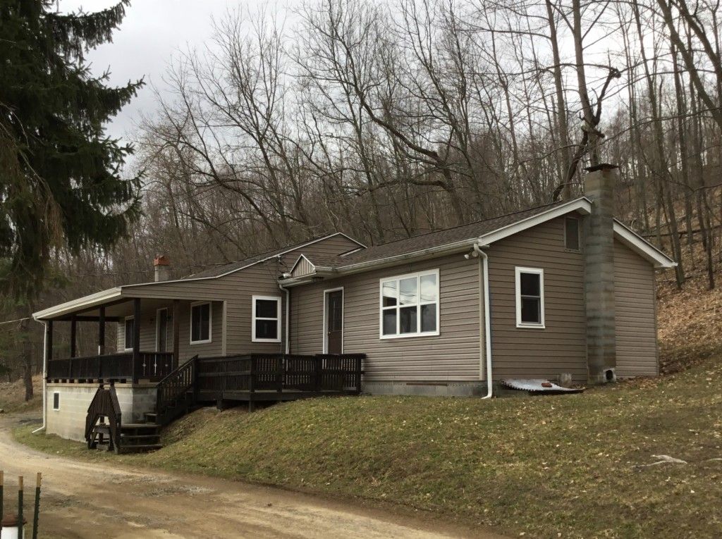 253 Old Hannah Furnace Rd, Pt Matilda, PA 16870 Trulia