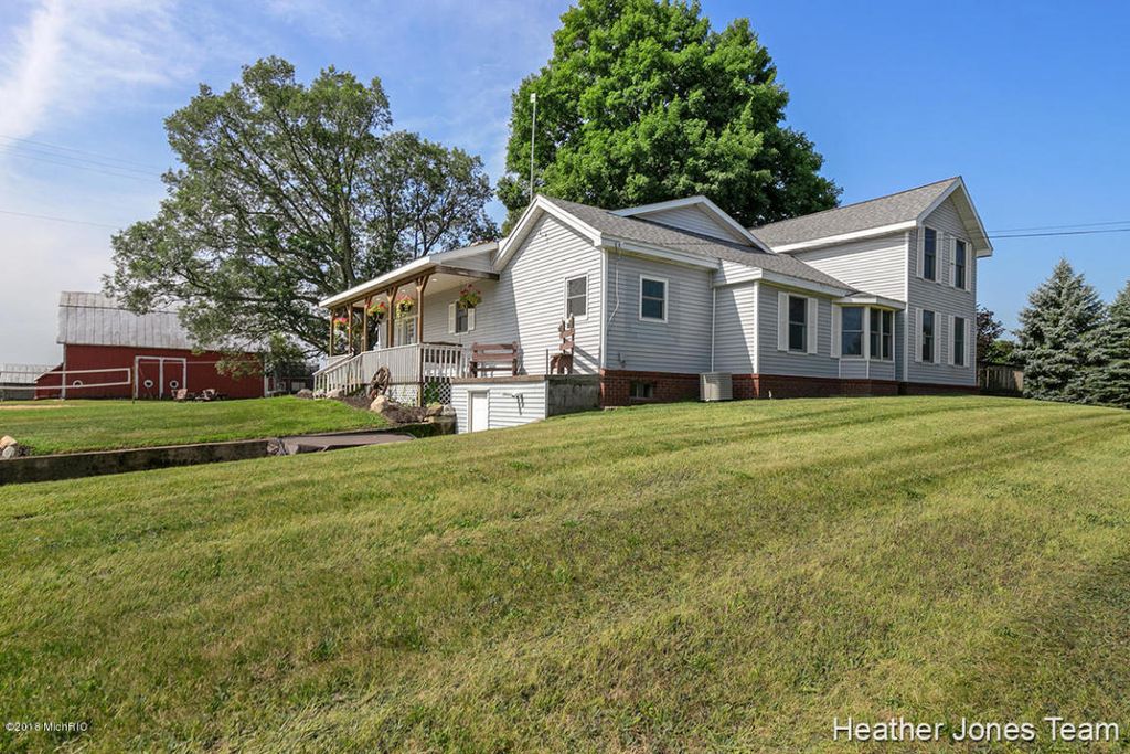 6871 W Sidney Rd, Sidney, MI 48885 Trulia