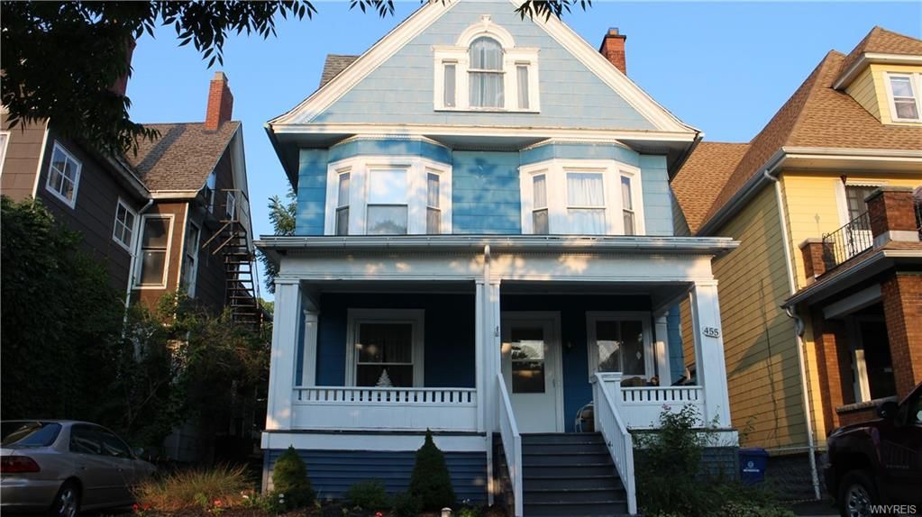 455 Richmond Ave, Buffalo, NY 14222 Trulia