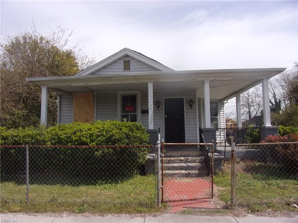 1937 Prentis Ave, Portsmouth, VA 23704 Trulia