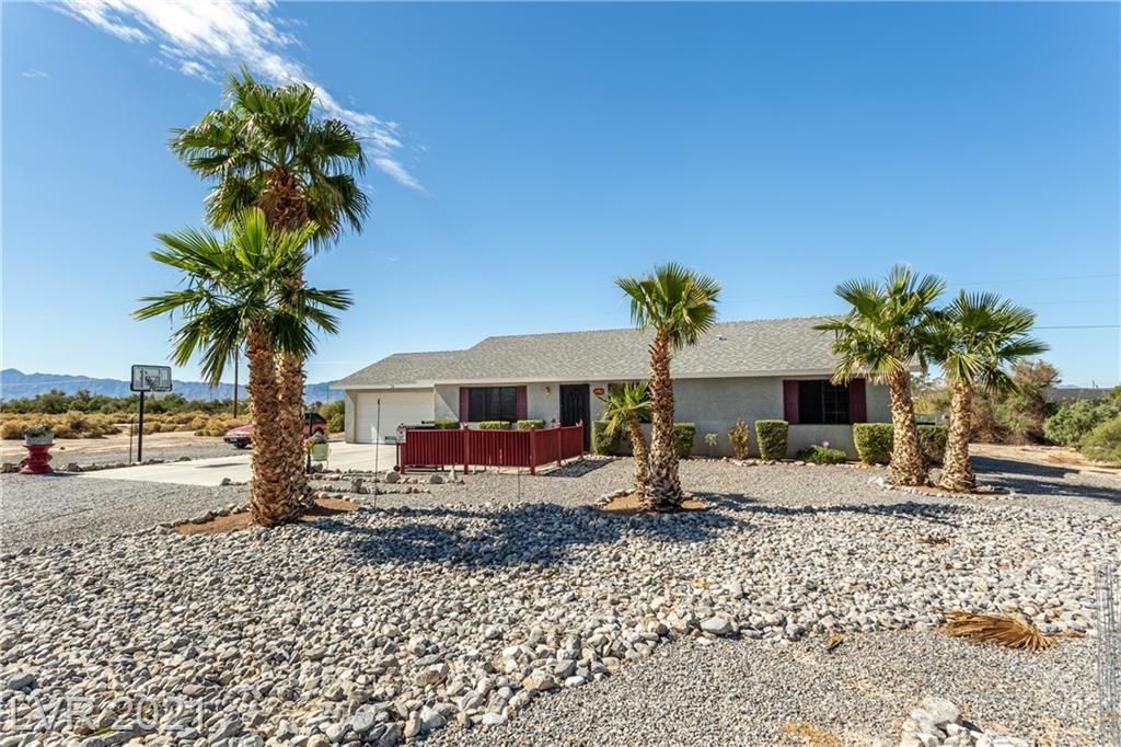 2080 Kearney St, Pahrump, NV 89048