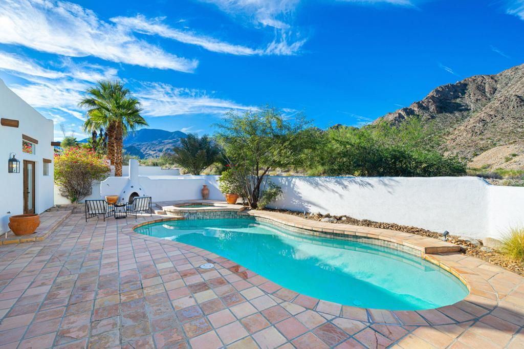 54100 Avenida Montezuma, La Quinta, CA 92253 Trulia