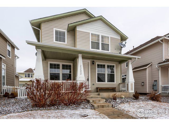 2232 Clipper Way, Fort Collins, CO 80524