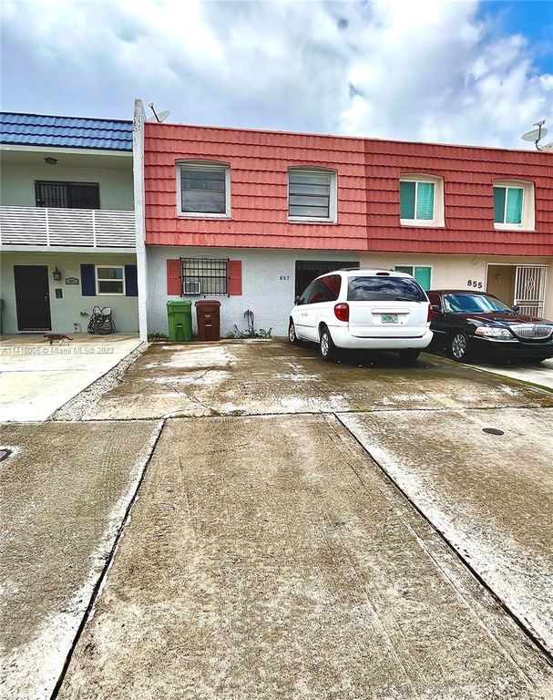 857 W 79th Pl, Hialeah, FL 33014 Trulia