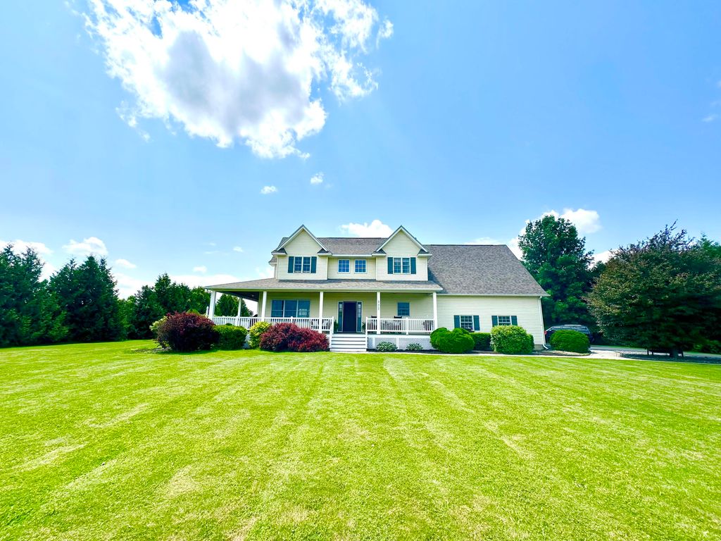 435 Route 22B, Peru, NY 12972
