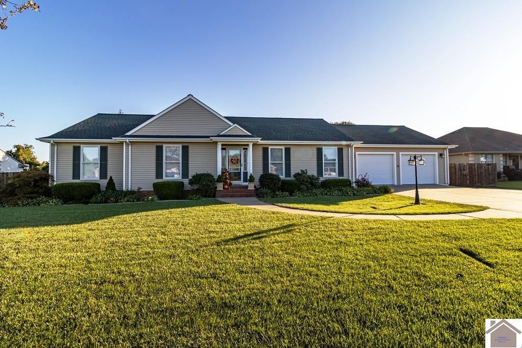 6840 Wesley Cir, West Paducah, KY 42086 Trulia