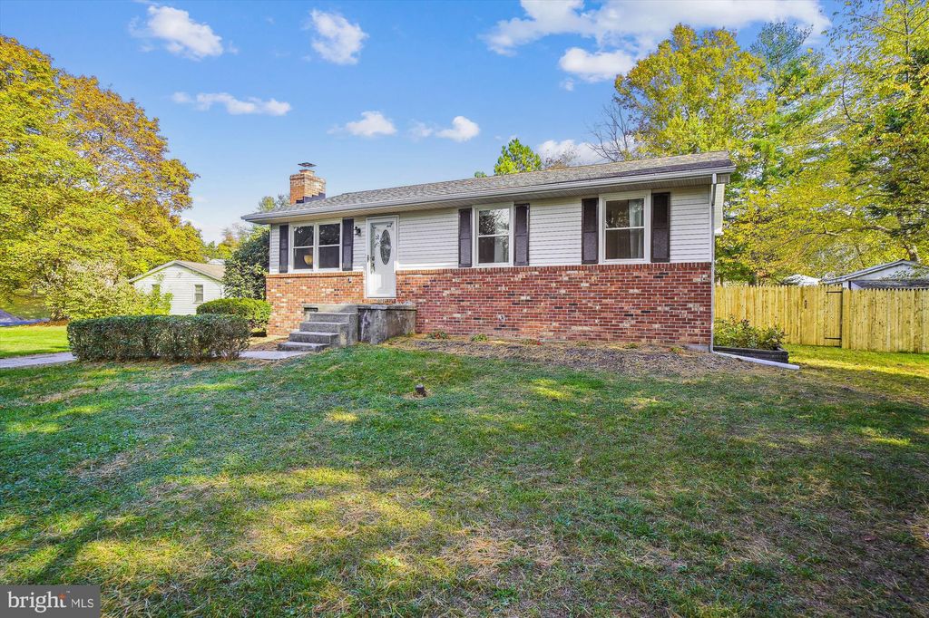 511 Kalorama Rd, Sykesville, MD 21784 Trulia