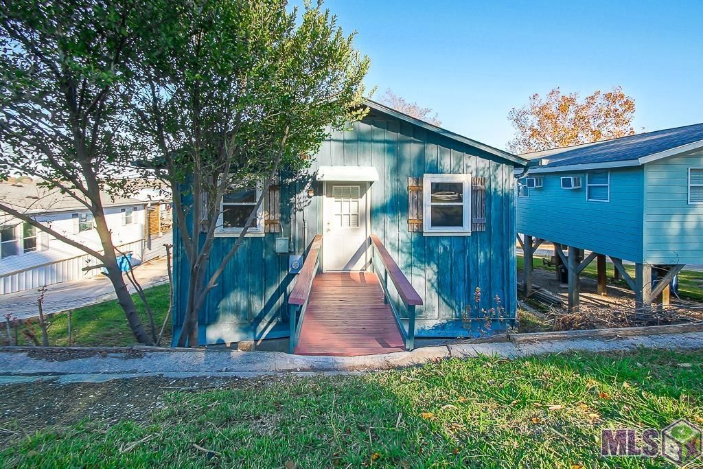 8016 False River Rd, Oscar, LA 70762 Trulia