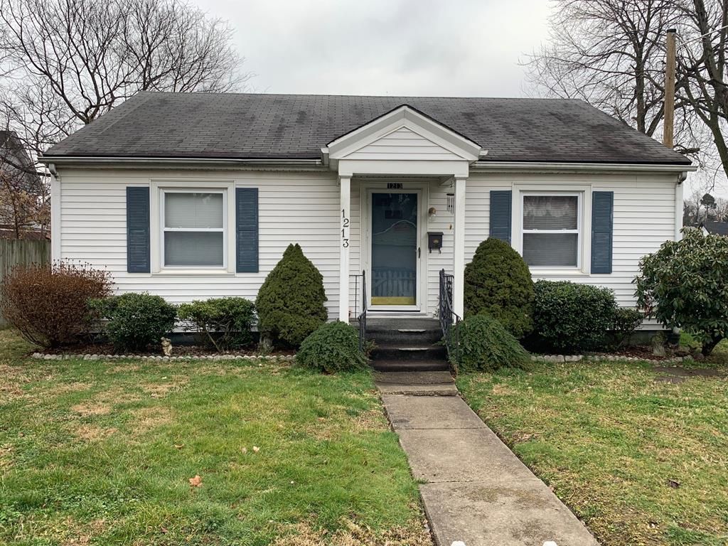 1213 Woodlawn Ave, Owensboro, KY 42301 Trulia