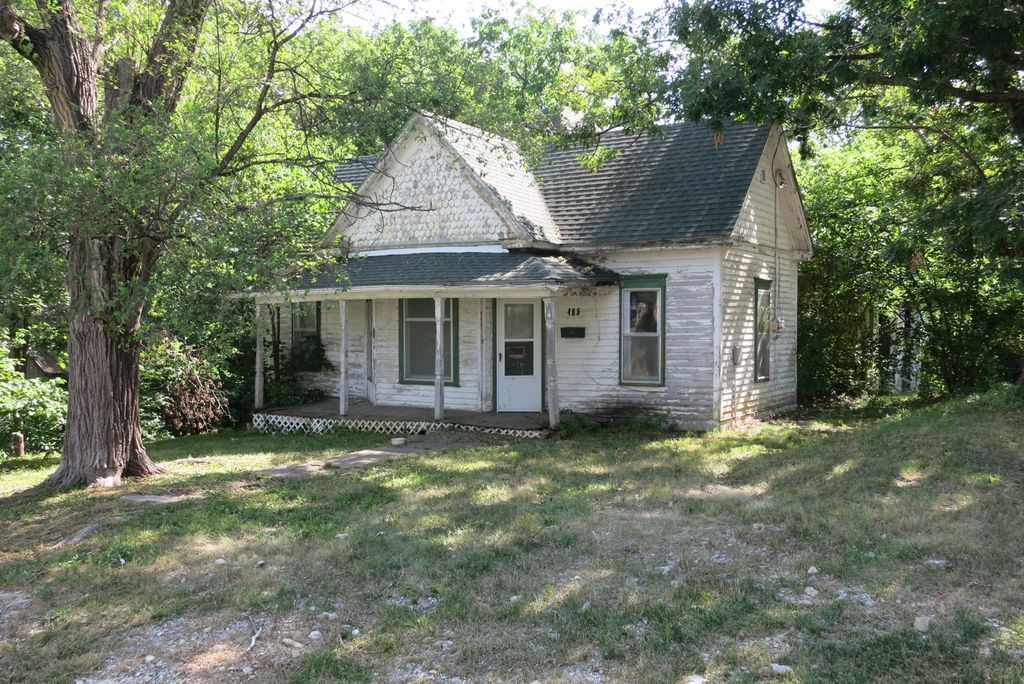 405 S 16th St, Bethany, MO 64424 Trulia