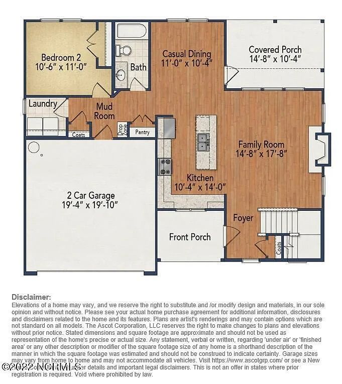 Essex B Woodlake Vass, NC Trulia