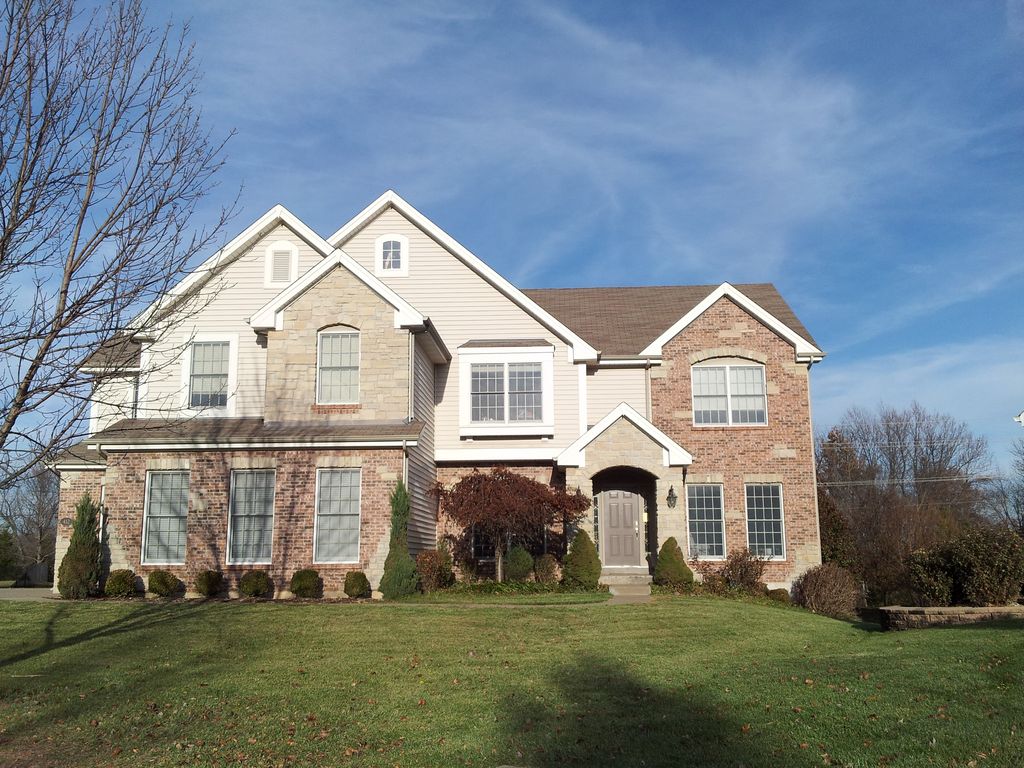 412 Argus Manor Ct, Chesterfield, MO 63017 Trulia