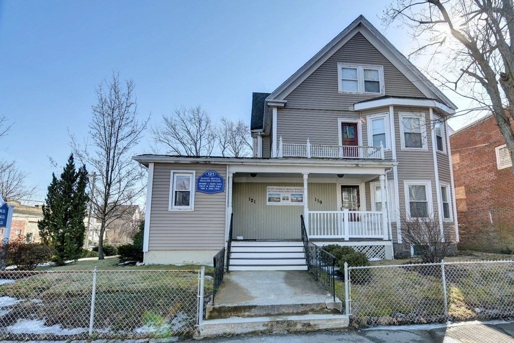 119121 Billings Rd, Quincy, MA 02171 MLS 73189603 Trulia