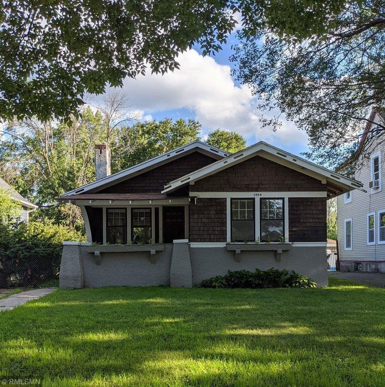 1364 Hewitt Ave, Saint Paul, MN 55104 Trulia