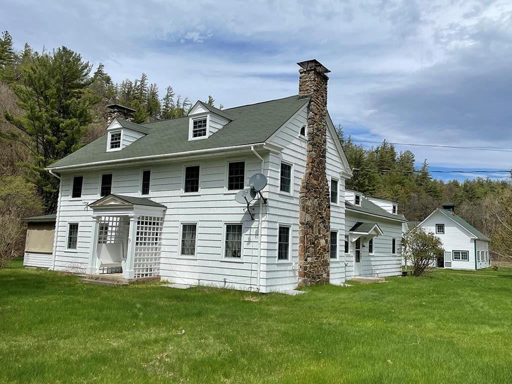 6007 US Route 9, New Russia, NY 12964 Trulia