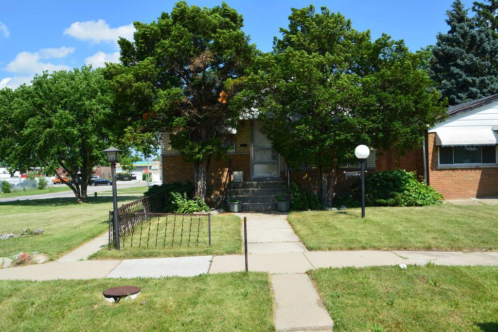 13517 S Keystone Ave, Robbins, IL 60472 Trulia