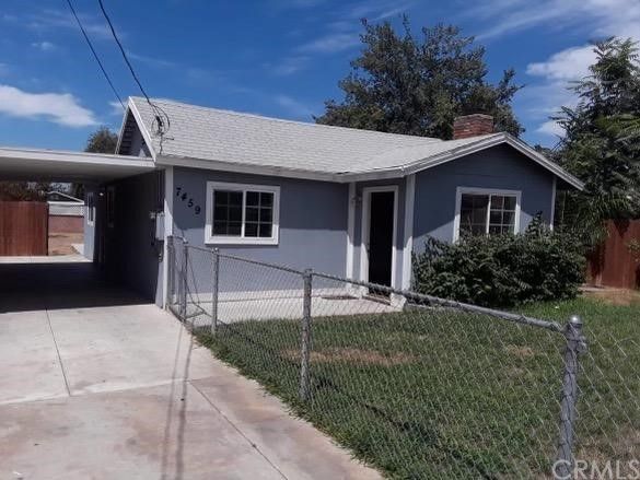 7459 Ysmael Villegas St, Riverside, CA 92504