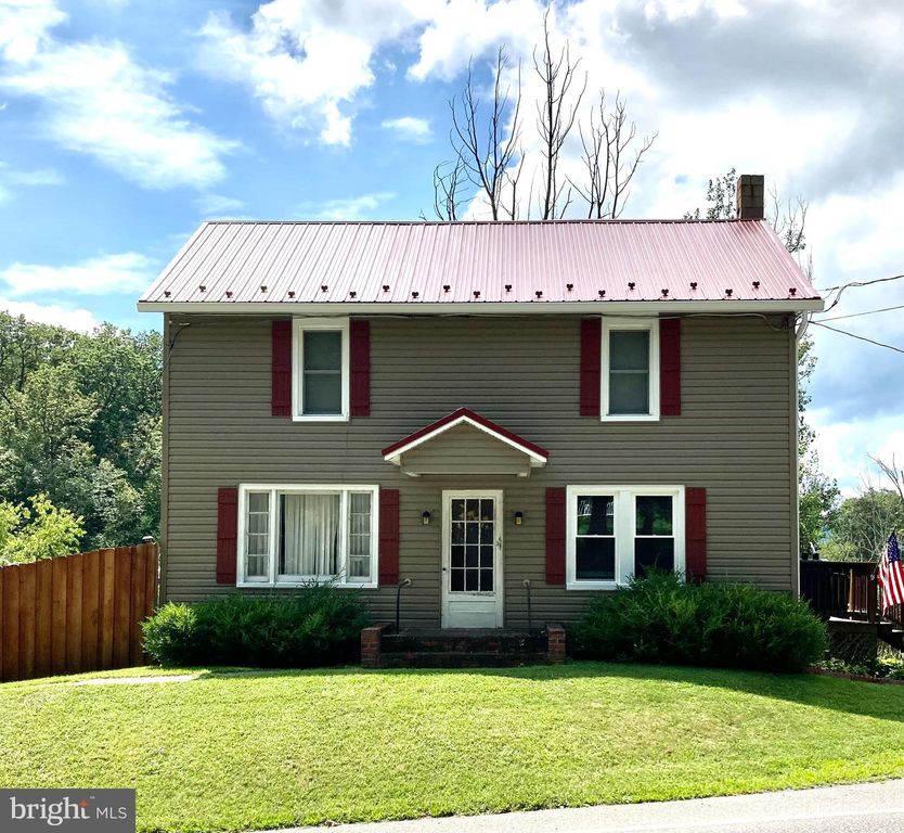 1315 Lincoln Way W, Mc Connellsburg, PA 17233 Trulia