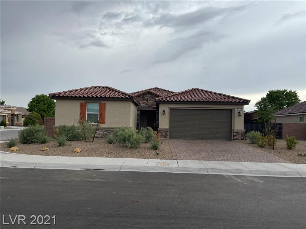 2649 E Fountain Ave, Pahrump, NV 89048