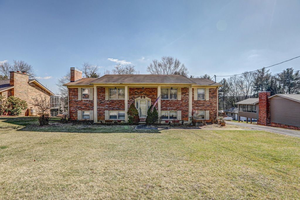 731 Greengate Rd, Kingsport, TN 37663 Trulia