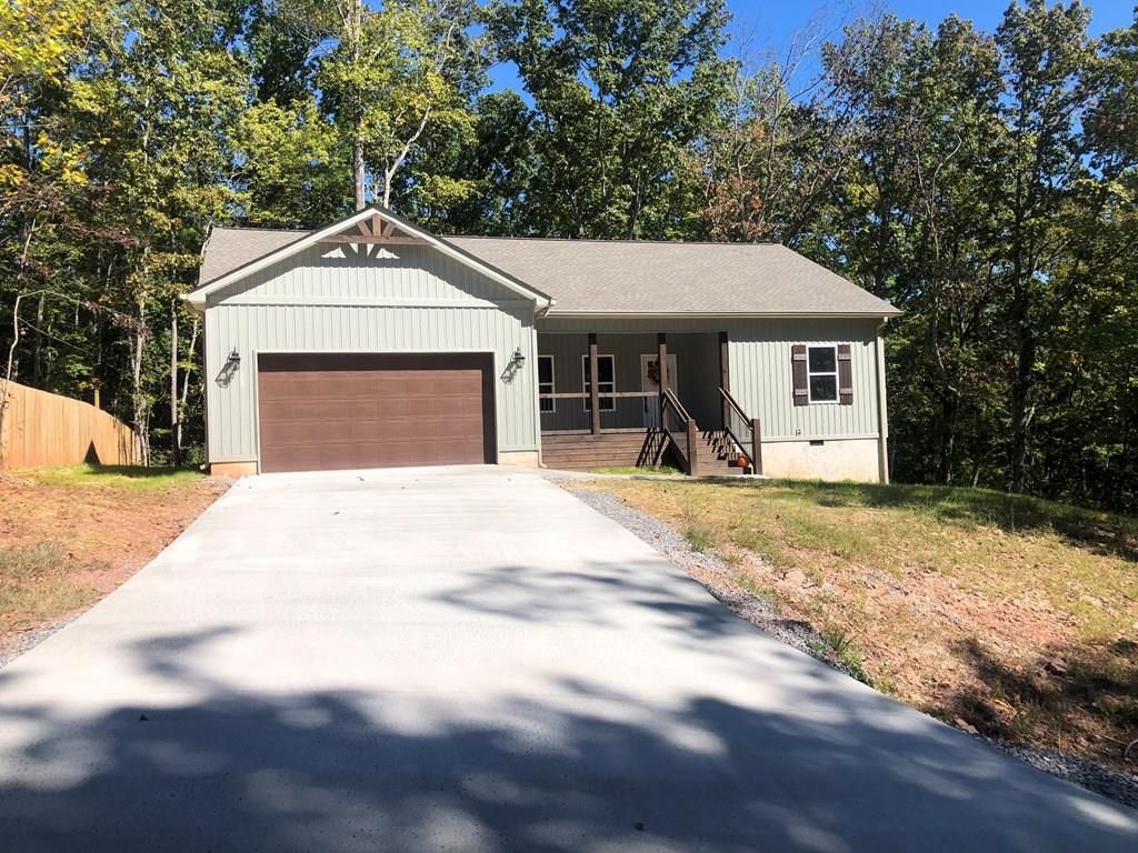 277 Flicker Way, Rocky Face, GA 30740 Trulia