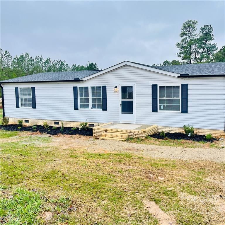 1107 Spring Meadow Dr, Woodleaf, NC 27054 Trulia