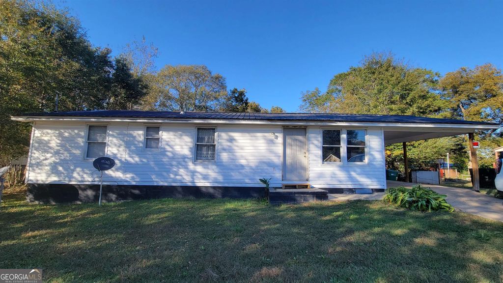 165 Randall Ave, Flovilla, GA 30216 Trulia