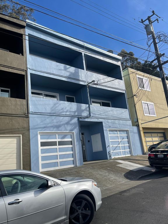 743 Templeton Ave  #2, Daly City, CA 94014