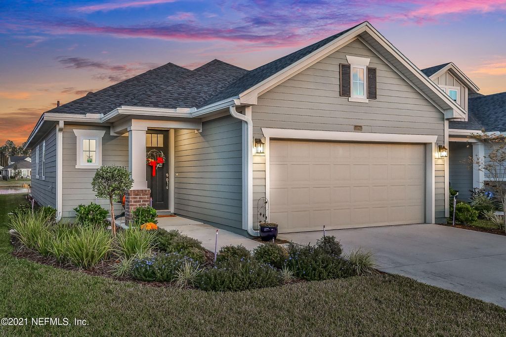 261 Pioneer Village Dr, Ponte Vedra, FL 32081