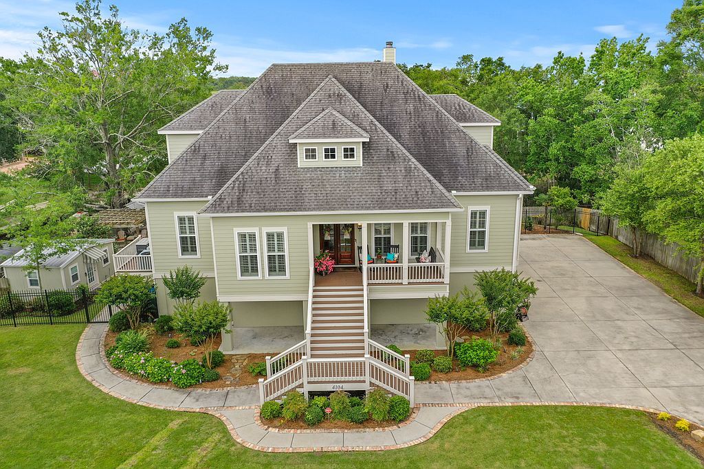 4104 Washington Ave, Pascagoula, MS 39581 Trulia