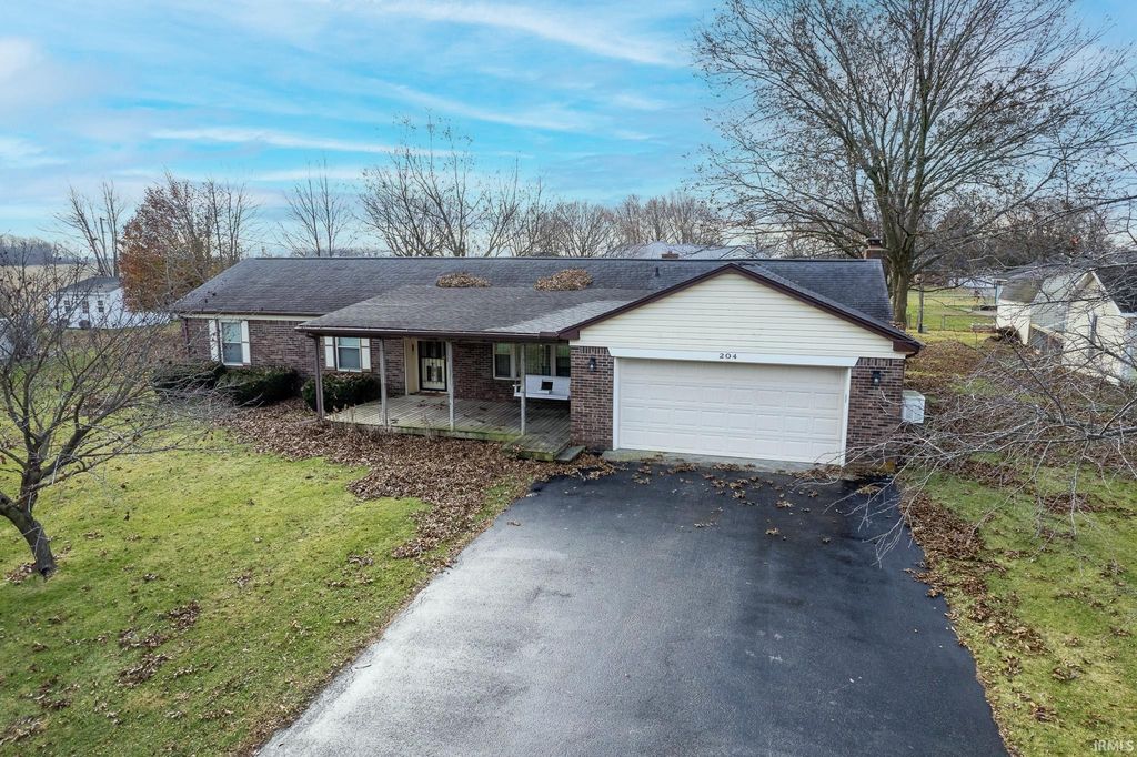 204 E Stewart St, Swayzee, IN 46986 Trulia