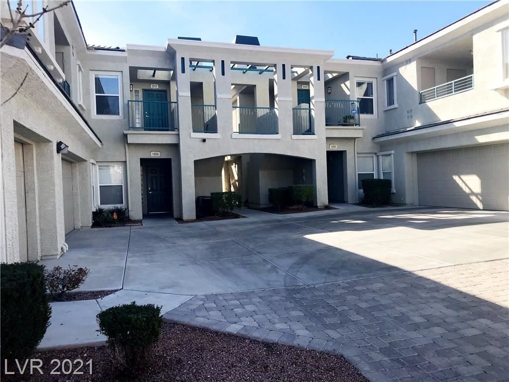 10809 Garden Mist Dr #2056, Summerlin, NV 89135
