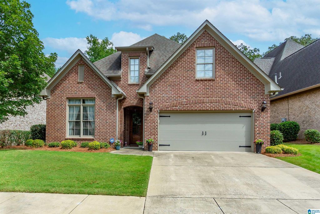 225 Courtside Dr, Birmingham, AL 35242 MLS# 21430755 Trulia