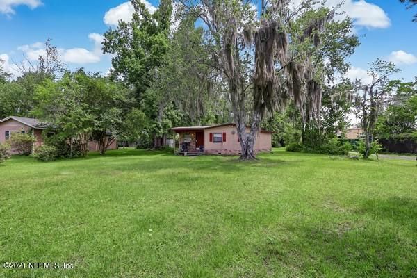 264 Jefferson Ave, Orange Park, FL 32065