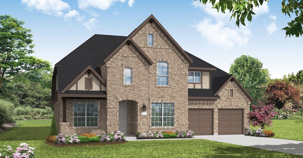 Eagle Mountain II South Pointe Mansfield, TX Trulia