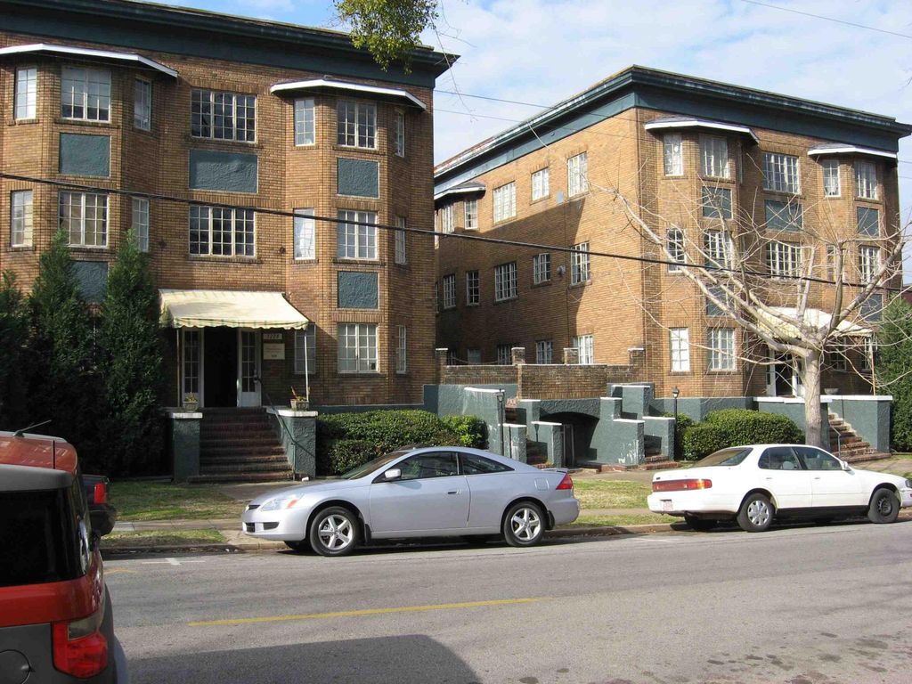 the palmer apartments birmingham