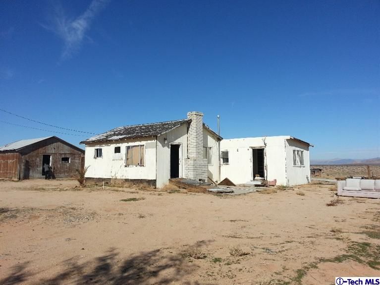 19654 W Highway 58, Hinkley, CA 92347 Trulia