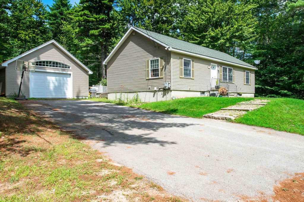 125 Burley Park Drive, East Wakefield, NH 03830 Trulia