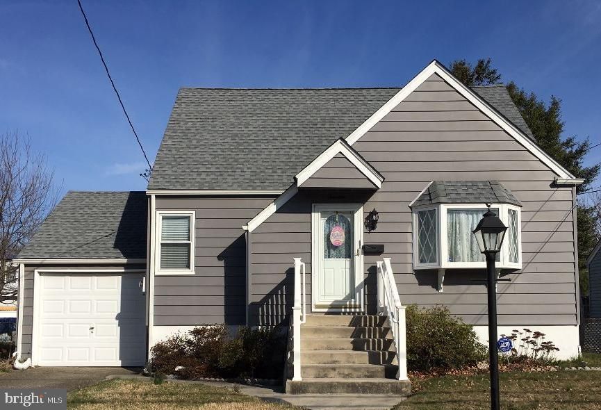 14 Union Ave, Bellmawr, NJ 08031 Trulia