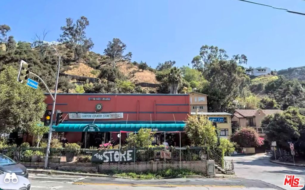 2144 Laurel Canyon Blvd, Los Angeles, CA 90046 MLS 22192211 Trulia