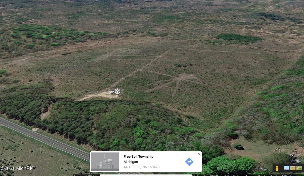 E Free Soil Rd, Free Soil, MI 49411 Trulia