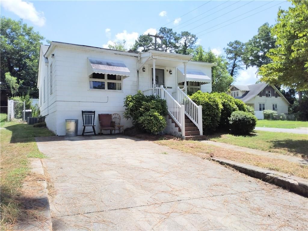 2701 Bon Air Ave, Winston Salem, NC 27105 Trulia