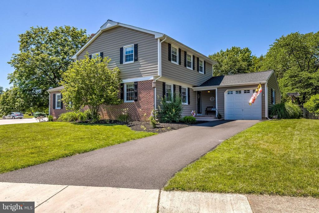 2122 Fountain Hill Dr, Lutherville Timonium, MD 21093 Trulia
