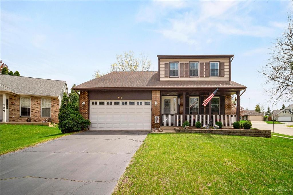 711 Mariner Ct, Elgin, IL 60120 Trulia