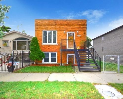 3349 S Racine Ave, Chicago, IL 60608