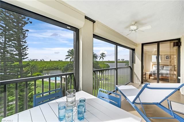 17 Bluebill Ave #301, Naples, FL 34108