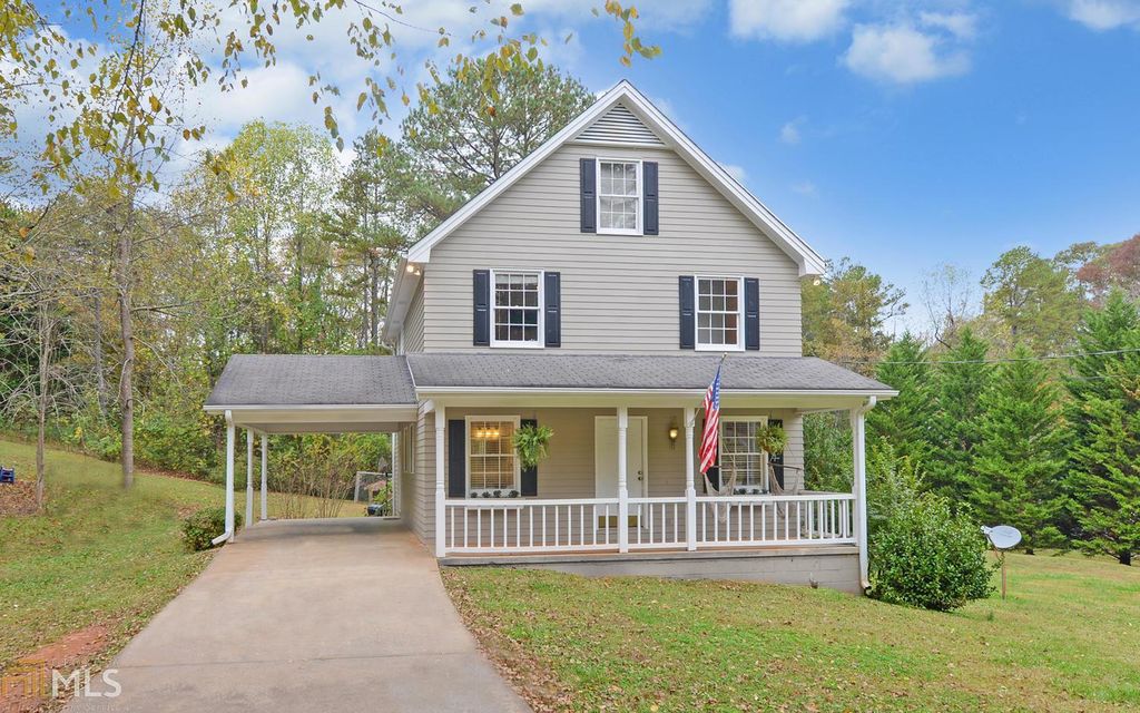 524 Acre Est, Toccoa, GA 30577 | Trulia