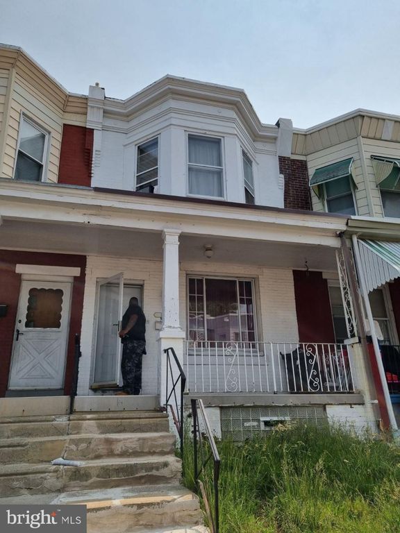 1927 Haworth St, Philadelphia, PA 19124 Trulia