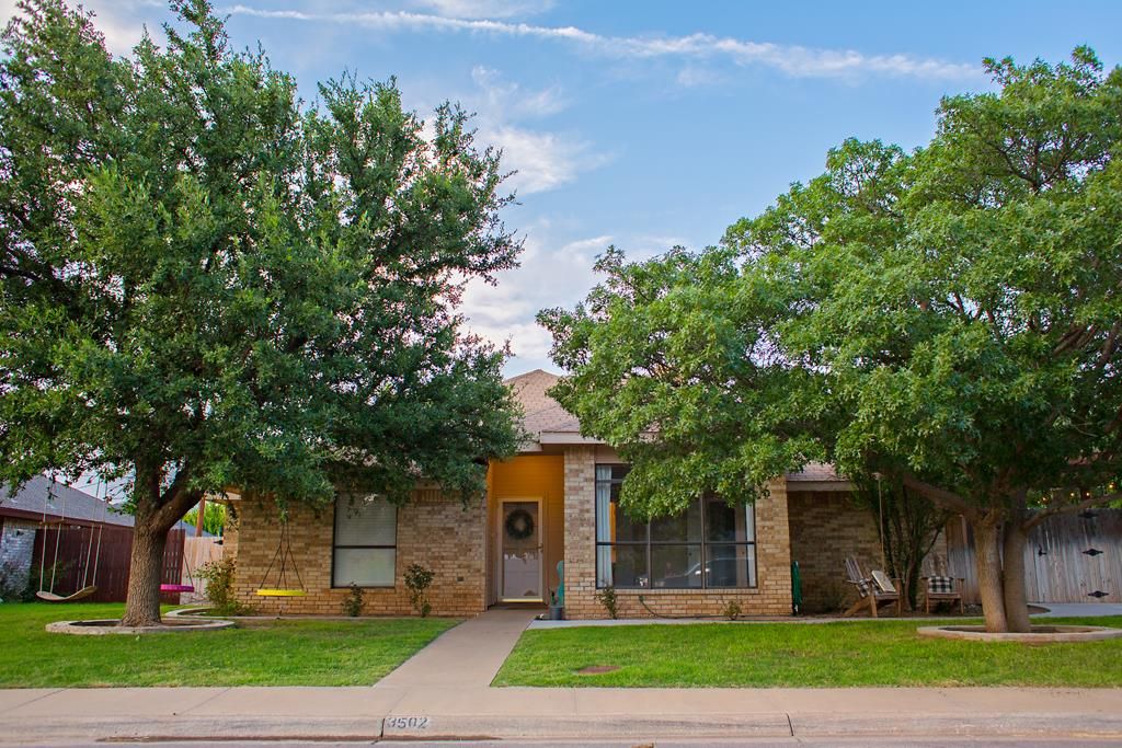 3502 Canemont Dr, Midland, TX 79707